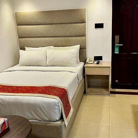 Marino Hotel - Best Near Airport Dhaka Exterior foto