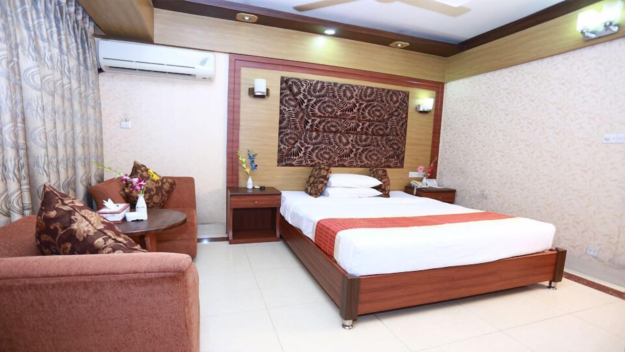 Marino Hotel - Best Near Airport Dhaka Exterior foto