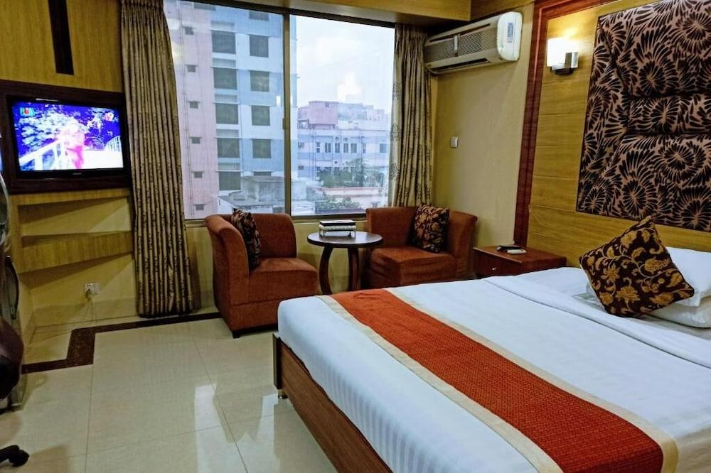 Marino Hotel - Best Near Airport Dhaka Exterior foto