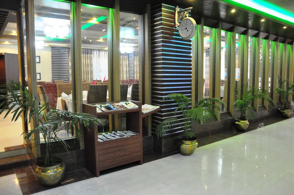 Marino Hotel - Best Near Airport Dhaka Exterior foto