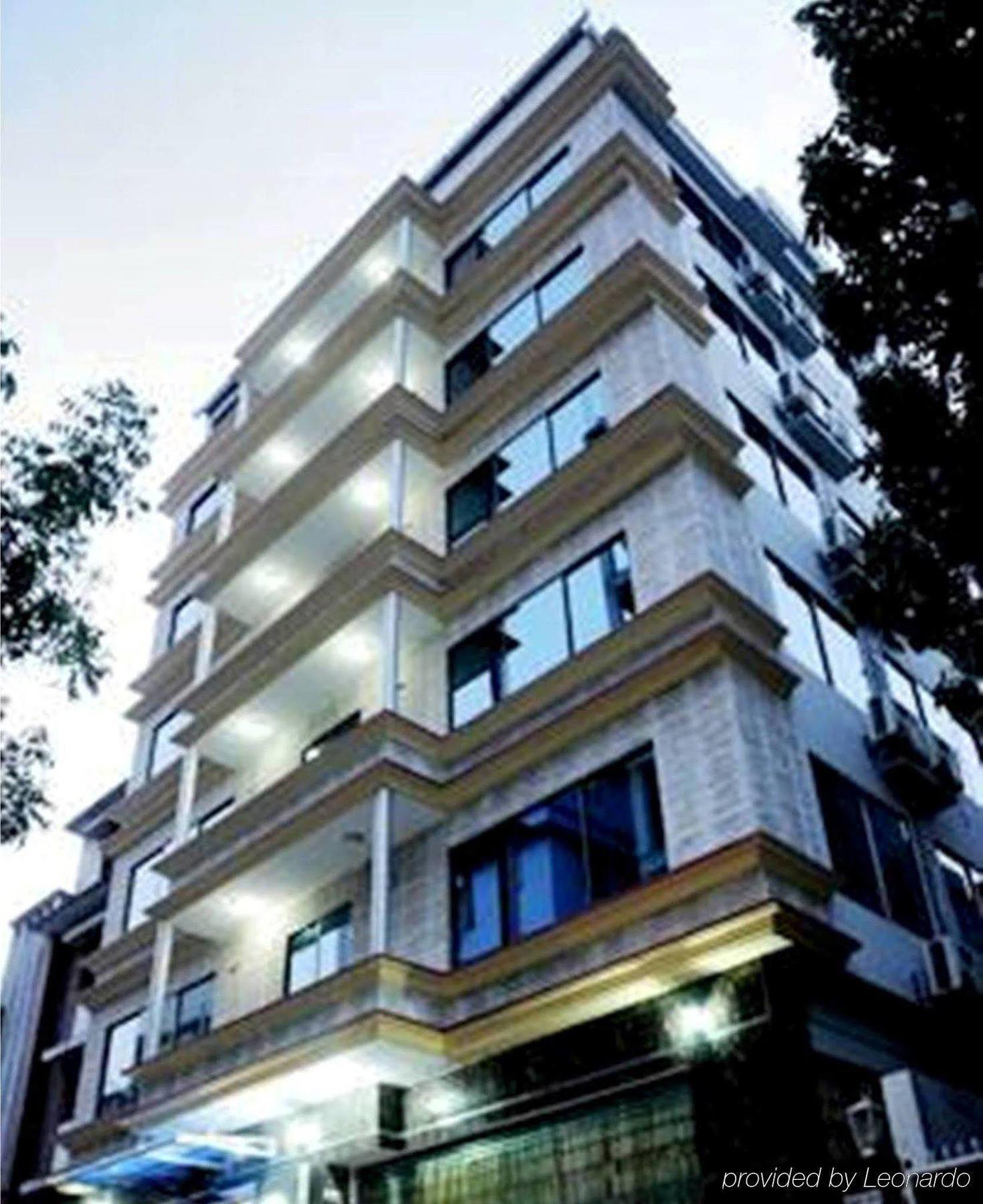 Marino Hotel - Best Near Airport Dhaka Exterior foto