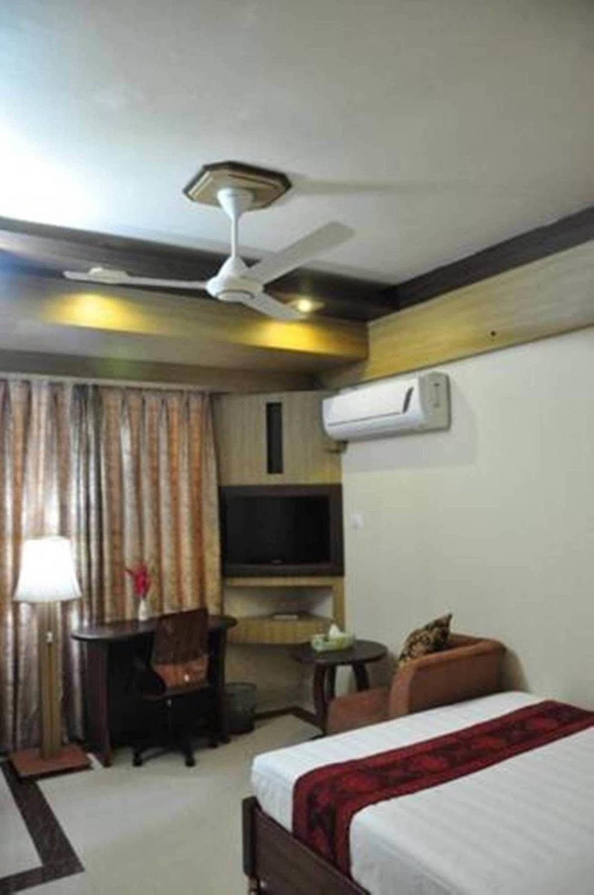 Marino Hotel - Best Near Airport Dhaka Exterior foto