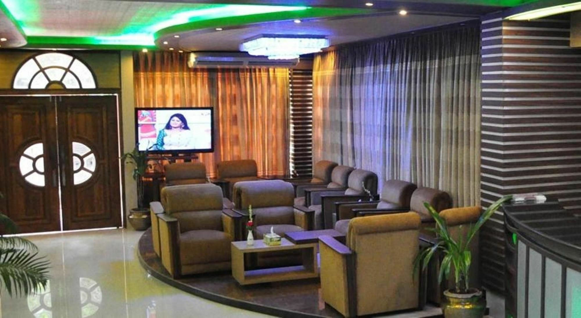 Marino Hotel - Best Near Airport Dhaka Exterior foto